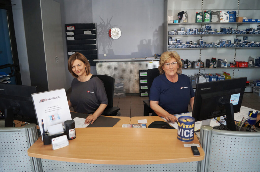 Autohaus Schwetzingen Unternehmen2
